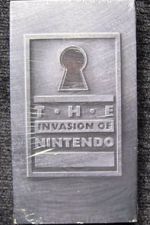 Watch The Invasion of Nintendo Vumoo