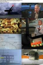 Watch Why Planes Crash: Fire In The Sky Vumoo