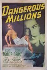 Watch Dangerous Millions Vumoo