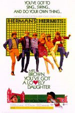 Watch Mrs. Brown, You\'ve Got a Lovely Daughter Vumoo