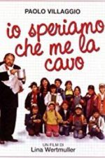 Watch Ciao, Professore! Vumoo