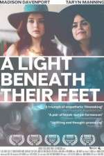 Watch A Light Beneath Their Feet Vumoo