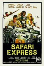 Watch Safari Express Vumoo