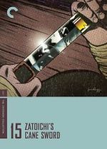 Watch Zatoichi's Cane Sword Vumoo