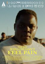 Watch The Boy Who Couldn\'t Feel Pain (Short 2023) Vumoo