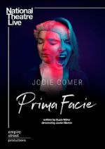 Watch National Theatre Live: Prima Facie Vumoo