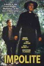 Watch Impolite Vumoo