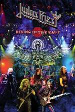 Watch Judas Priest - Rising In The East Vumoo