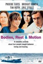 Watch Bodies Rest & Motion Vumoo