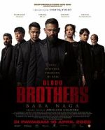 Watch Blood Brothers: Bara Naga Vumoo