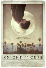 Watch Knight of Cups Vumoo