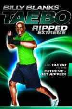 Watch Billy Blanks Tae Bo Ripped Extreme Vumoo