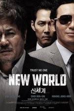 Watch New World Vumoo