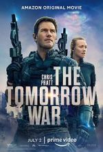 Watch The Tomorrow War Vumoo
