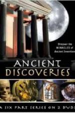Watch History Channel Ancient Discoveries: Siege Of Troy Vumoo