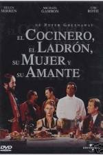 Watch The Cook the Thief His Wife & Her Lover Vumoo