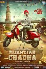 Watch Mukhtiar Chadha Vumoo