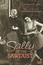 Watch Sally of the Sawdust Vumoo