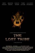 Watch The Lost Tribe Vumoo
