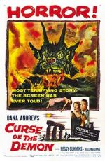 Watch Curse of the Demon Vumoo