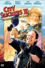 Watch City Slickers II: The Legend of Curly's Gold Vumoo