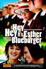 Watch Hey Hey It's Esther Blueburger Vumoo