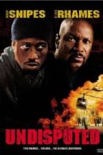 Watch Undisputed Vumoo