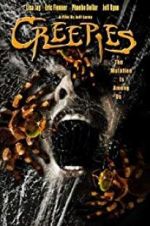 Watch Creepies Vumoo