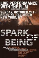 Watch Spark of Being Vumoo