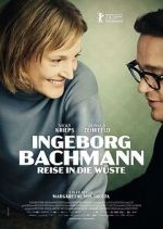 Watch Ingeborg Bachmann - Journey Into the Desert Vumoo