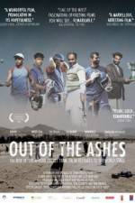 Watch Out of the Ashes Vumoo