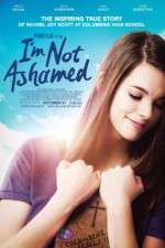 Watch I\'m Not Ashamed Vumoo