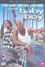 Watch Baby Boy Vumoo