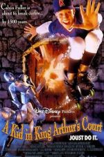 Watch A Kid in King Arthur's Court Vumoo