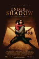 Watch Under the Shadow Vumoo