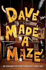 Watch Dave Made a Maze Vumoo
