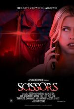 Watch Scissors Vumoo