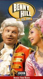 Watch Benny Hill: The Lost Years - Bennies from Heaven Vumoo