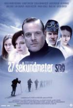 Watch 27 sekundmeter snö Vumoo