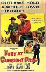 Watch Fury at Gunsight Pass Vumoo