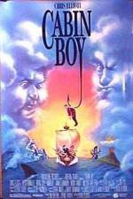 Watch Cabin Boy Vumoo