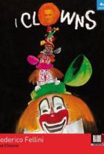 Watch The Clowns Vumoo