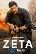 Watch Agent Zeta Vumoo
