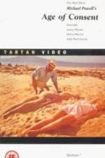 Watch Age of Consent Vumoo