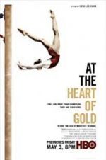 Watch At the Heart of Gold: Inside the USA Gymnastics Scandal Vumoo