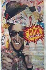 Watch Plain Clothes Vumoo