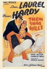 Watch Them Thar Hills (Short 1934) Vumoo