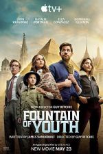 Watch Fountain of Youth Vumoo