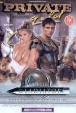 Watch Private Gold 54: Gladiator 1 Vumoo