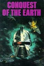 Watch Conquest of the Earth Vumoo